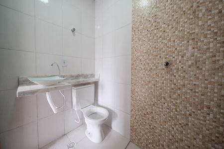 Casa à venda com 80m², 3 quartos e 1 vagaSuíte