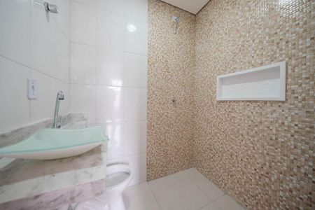 Casa à venda com 80m², 3 quartos e 1 vagaSuíte