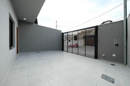 Casa à venda com 80m², 3 quartos e 1 vagaGaragem