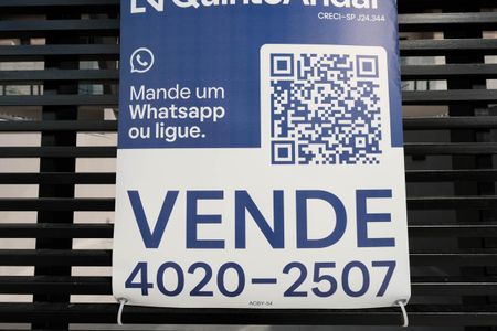 Casa à venda com 80m², 3 quartos e 1 vagaFachada