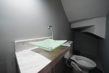 Casa à venda com 80m², 3 quartos e 1 vagaLavabo
