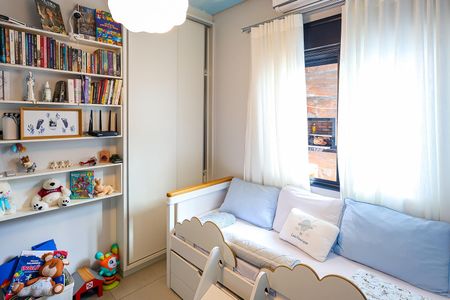 Casa de condomínio para alugar com 137m², 3 quartos e 1 vagaSuite 1