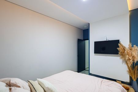 Casa de condomínio para alugar com 137m², 3 quartos e 1 vagaSuite 2