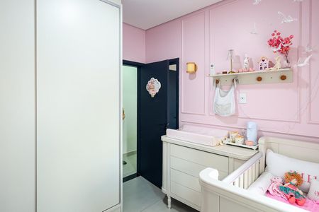 Casa de condomínio para alugar com 137m², 3 quartos e 1 vagaSUite 3