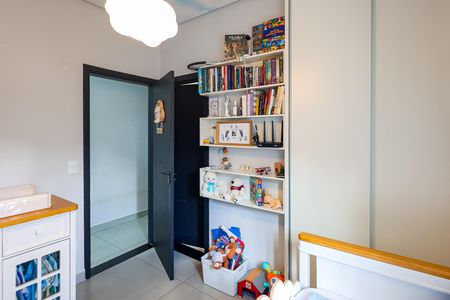 Casa de condomínio para alugar com 137m², 3 quartos e 1 vagaSuite 1