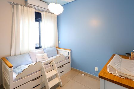 Casa de condomínio para alugar com 137m², 3 quartos e 1 vagaSuite 1