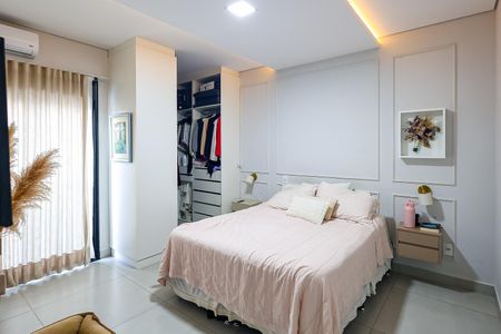 Casa de condomínio para alugar com 137m², 3 quartos e 1 vagaSuite 2