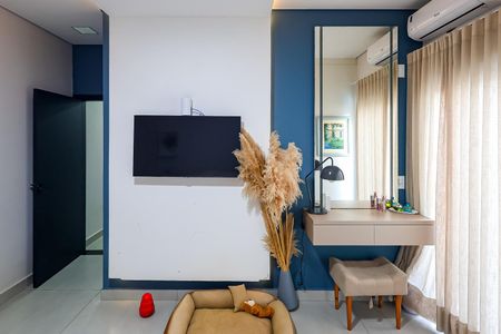 Casa de condomínio para alugar com 137m², 3 quartos e 1 vagaSuite 2