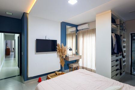 Casa de condomínio para alugar com 137m², 3 quartos e 1 vagaSuite 2