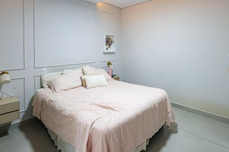 Casa de condomínio para alugar com 137m², 3 quartos e 1 vagaSuite 2