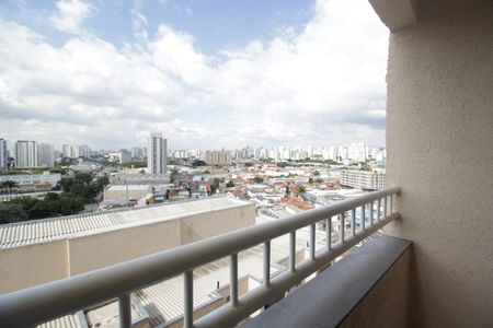 Apartamento para alugar com 38m², 2 quartos e sem vaga Apartamento para alugar com 38m², 2 quartos e sem vagaSacada