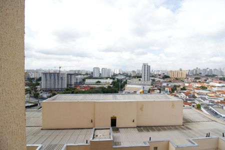 Apartamento para alugar com 38m², 2 quartos e sem vaga Apartamento para alugar com 38m², 2 quartos e sem vagaVista do Quarto 2