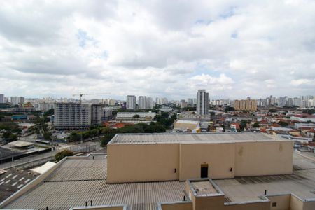 Apartamento para alugar com 38m², 2 quartos e sem vaga Apartamento para alugar com 38m², 2 quartos e sem vagaVista do Quarto 1