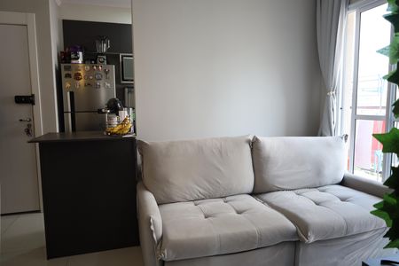 Apartamento para alugar com 2 quartos, 44m² em Usina Piratininga, São Paulo