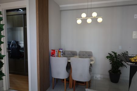 Apartamento para alugar com 2 quartos, 44m² em Usina Piratininga, São Paulo
