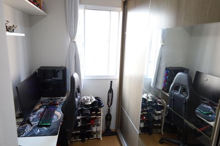 Apartamento para alugar com 2 quartos, 44m² em Usina Piratininga, São Paulo