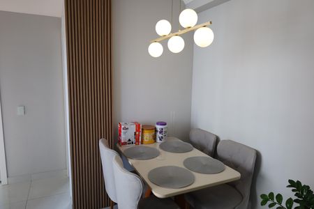 Apartamento para alugar com 2 quartos, 44m² em Usina Piratininga, São Paulo