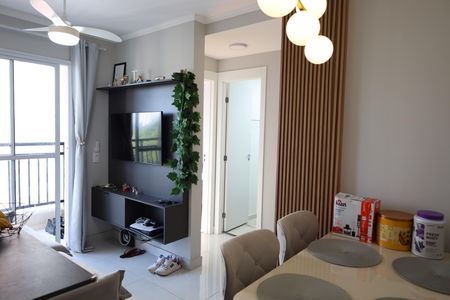 Apartamento para alugar com 2 quartos, 44m² em Usina Piratininga, São Paulo