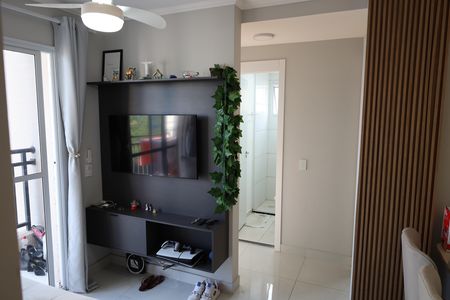 Apartamento para alugar com 2 quartos, 44m² em Usina Piratininga, São Paulo