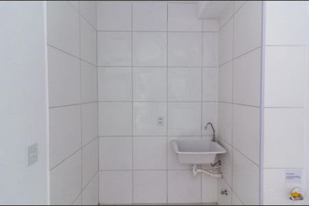 Apartamento à venda com 37m², 2 quartos e sem vaga Apartamento à venda com 37m², 2 quartos e sem vagaÁrea de Serviço