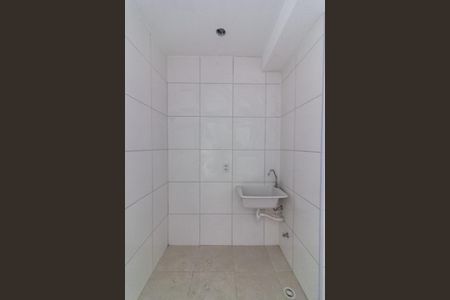 Apartamento à venda com 37m², 2 quartos e sem vaga Apartamento à venda com 37m², 2 quartos e sem vagaÁrea de Serviço
