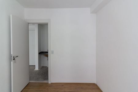 Apartamento à venda com 37m², 2 quartos e sem vaga Apartamento à venda com 37m², 2 quartos e sem vagaQuarto 2