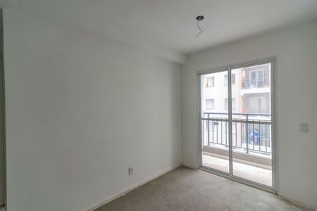 Sala de apartamento à venda com 2 quartos, 37m² em Vila Isa, São Paulo