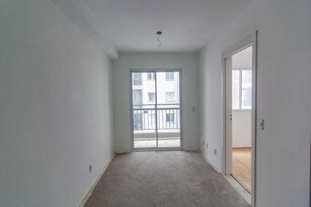 Sala de apartamento à venda com 2 quartos, 37m² em Vila Isa, São Paulo
