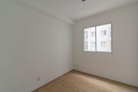 Apartamento à venda com 37m², 2 quartos e sem vaga Apartamento à venda com 37m², 2 quartos e sem vagaQuarto 2