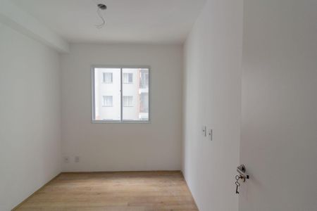 Apartamento à venda com 37m², 2 quartos e sem vaga Apartamento à venda com 37m², 2 quartos e sem vagaQuarto 2