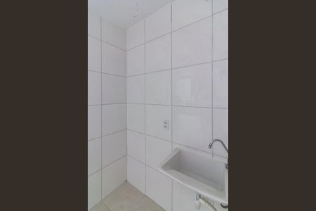 Apartamento à venda com 37m², 2 quartos e sem vaga Apartamento à venda com 37m², 2 quartos e sem vagaÁrea de Serviço