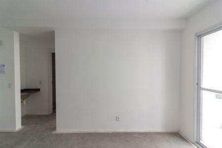Apartamento à venda com 37m², 2 quartos e sem vaga Apartamento à venda com 37m², 2 quartos e sem vagaSala