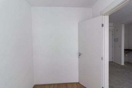 Apartamento à venda com 37m², 2 quartos e sem vaga Apartamento à venda com 37m², 2 quartos e sem vagaQuarto 1