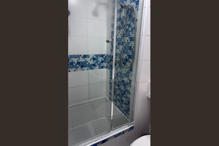 Apartamento à venda com 79m², 2 quartos e 1 vaga Apartamento à venda com 79m², 2 quartos e 1 vagaBanheiro