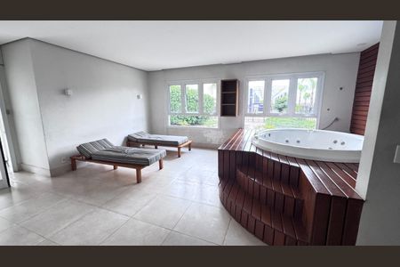 Apartamento à venda com 79m², 2 quartos e 1 vaga Apartamento à venda com 79m², 2 quartos e 1 vagaÁrea externa