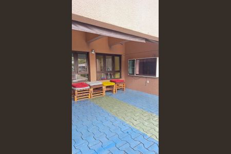 Apartamento à venda com 79m², 2 quartos e 1 vaga Apartamento à venda com 79m², 2 quartos e 1 vagaÁrea externa