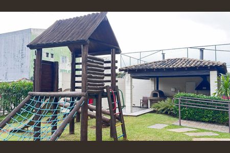 Apartamento à venda com 79m², 2 quartos e 1 vaga Apartamento à venda com 79m², 2 quartos e 1 vagaÁrea externa