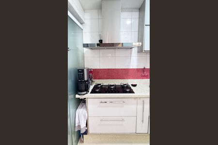 Apartamento à venda com 79m², 2 quartos e 1 vaga Apartamento à venda com 79m², 2 quartos e 1 vagaCozinha