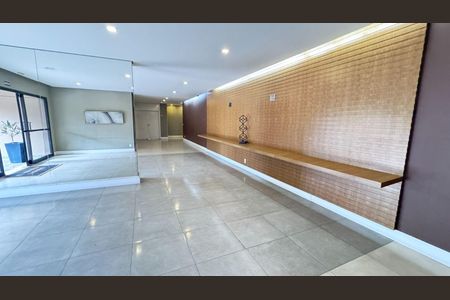 Apartamento à venda com 79m², 2 quartos e 1 vaga Apartamento à venda com 79m², 2 quartos e 1 vagaÁrea externa