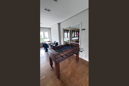 Apartamento à venda com 79m², 2 quartos e 1 vaga Apartamento à venda com 79m², 2 quartos e 1 vagaÁrea externa