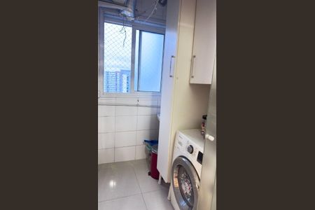 Apartamento à venda com 79m², 2 quartos e 1 vaga Apartamento à venda com 79m², 2 quartos e 1 vagaÁrea de serviço