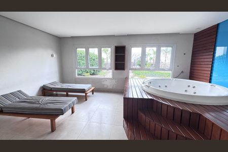 Apartamento à venda com 79m², 2 quartos e 1 vaga Apartamento à venda com 79m², 2 quartos e 1 vagaÁrea externa