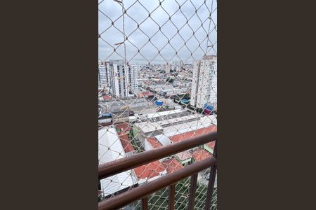 Apartamento à venda com 79m², 2 quartos e 1 vaga Apartamento à venda com 79m², 2 quartos e 1 vagaVista