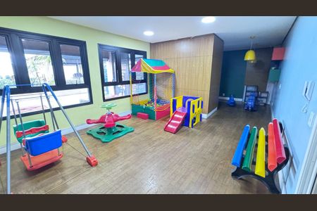 Apartamento à venda com 79m², 2 quartos e 1 vaga Apartamento à venda com 79m², 2 quartos e 1 vagaÁrea externa