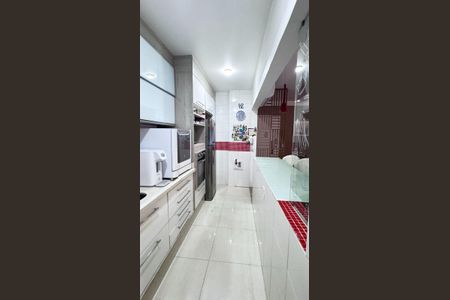 Apartamento à venda com 79m², 2 quartos e 1 vaga Apartamento à venda com 79m², 2 quartos e 1 vagaCozinha