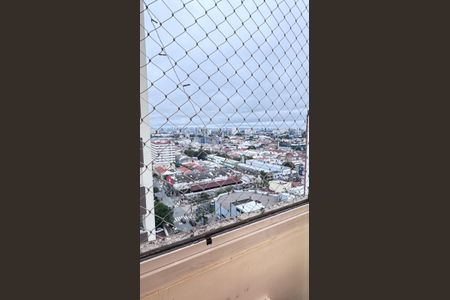 Apartamento à venda com 79m², 2 quartos e 1 vaga Apartamento à venda com 79m², 2 quartos e 1 vagaVista