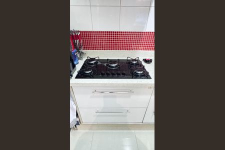 Apartamento à venda com 79m², 2 quartos e 1 vaga Apartamento à venda com 79m², 2 quartos e 1 vagaCozinha