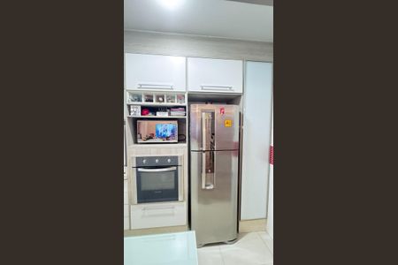 Apartamento à venda com 79m², 2 quartos e 1 vaga Apartamento à venda com 79m², 2 quartos e 1 vagaCozinha