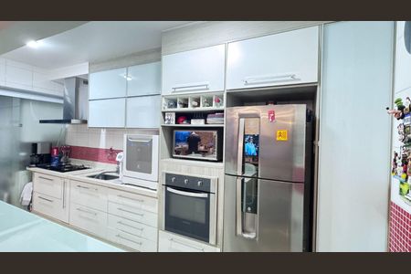 Apartamento à venda com 79m², 2 quartos e 1 vaga Apartamento à venda com 79m², 2 quartos e 1 vagaCozinha