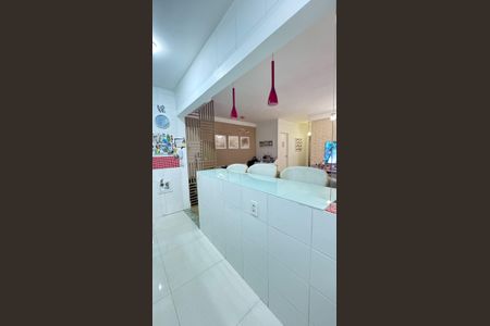 Apartamento à venda com 79m², 2 quartos e 1 vaga Apartamento à venda com 79m², 2 quartos e 1 vagaCozinha